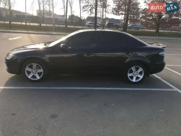 Авто Mazda 6 2006 № 7189251