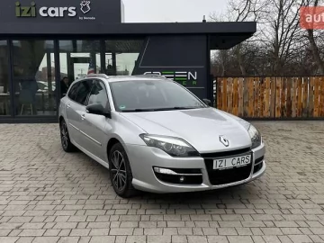 Авто Renault Laguna 2012 № 7189563