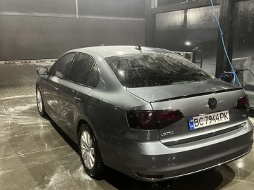 Авто Volkswagen Jetta 2016 № 7189650