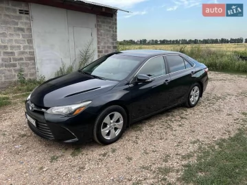 Авто Toyota Camry 2014 № 7189725