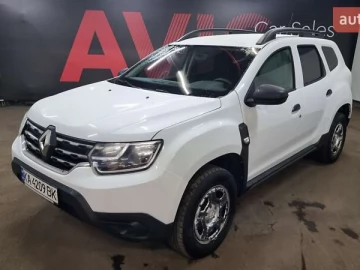 Авто Renault Duster 2020 № 7189750