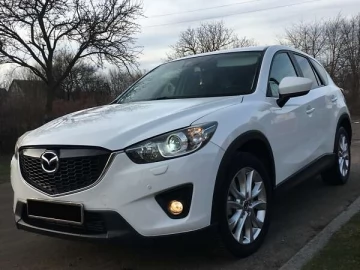 Авто Mazda Cx-5 2012 № 7189754