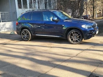 Авто BMW X5 2011 № 7189895