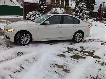 Авто BMW 3 Series 2016 № 7189904