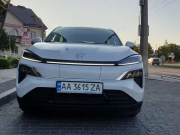 Авто Honda M-Nv 2022 № 7189964