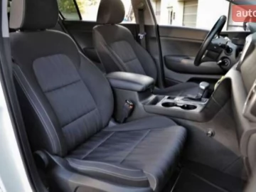 Авто KIA Sportage 2021 № 7190030