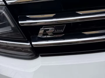 Авто Volkswagen Tiguan 2018 № 7190180