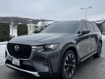 Авто Mazda Cx-90 2023 № 7190237