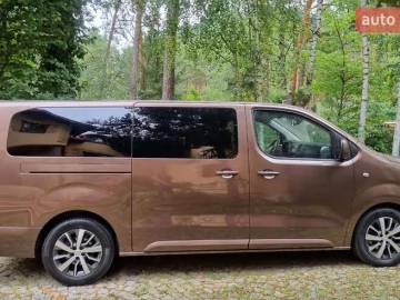 Авто Toyota Proace 2019 № 7190250