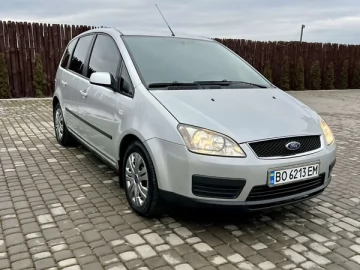 Авто Ford C-Max 2006 № 7190626