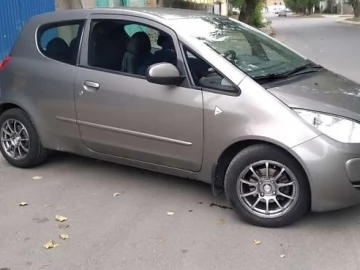 Авто Mitsubishi Colt 2008 № 7190631