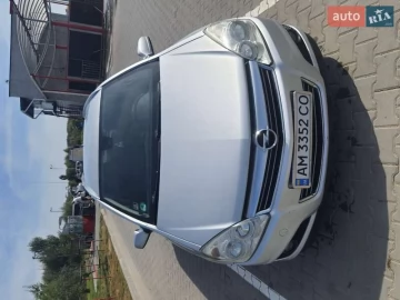 Авто Opel Astra 2007 № 7190832