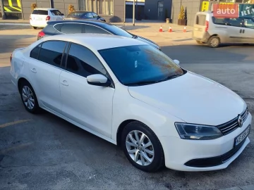 Авто Volkswagen Jetta 2012 № 7191106