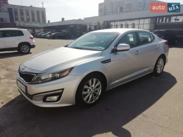Авто KIA Optima 2014 № 7191121