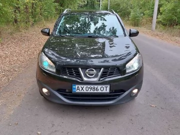 Авто Nissan Qashqai 2011 № 7191172
