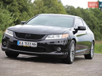 Авто Honda Accord 2015 № 7191195