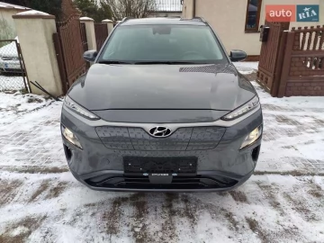 Авто Hyundai Kona Electric 2021 № 7191667
