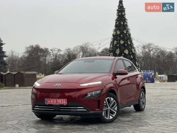 Авто Hyundai Kona Electric 2023 № 7191703