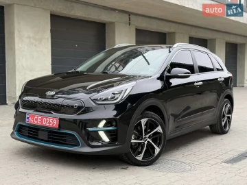 Авто KIA Niro 2020 № 7191711