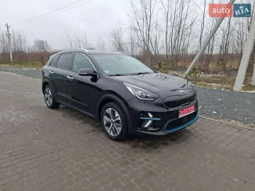 Авто KIA Niro 2020 № 7191727