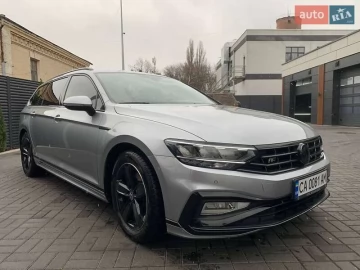 Авто Volkswagen Passat 2020 № 7191792