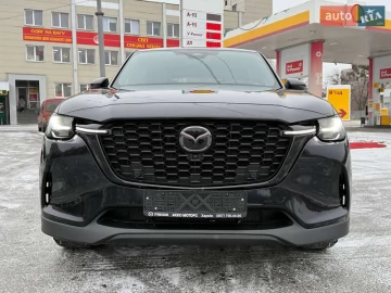 Авто Mazda Cx-60 2023 № 7191883