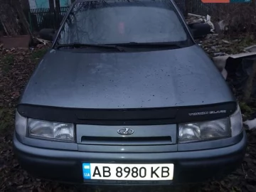 Авто ВАЗ 2111 2005 № 7191912