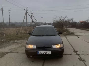 Авто ВАЗ 2110 2005 № 7191926