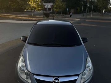 Авто Opel Corsa 2008 № 7192044