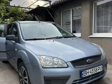 Авто Ford Focus 2006 № 7192061