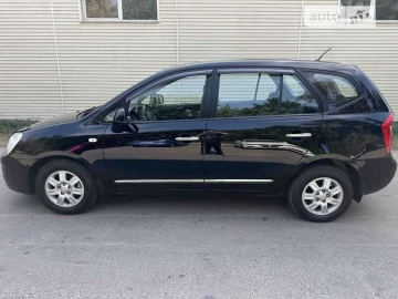 Авто KIA Carens 2007 № 7192141