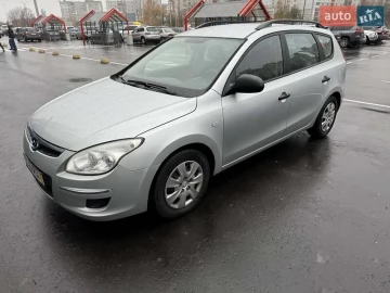 Авто Hyundai I30 2008 № 7192185