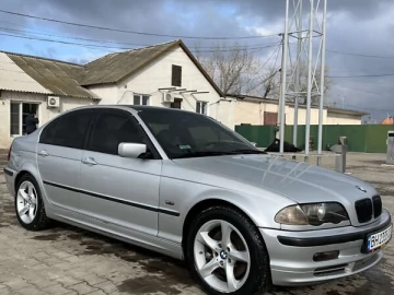 Авто BMW 3 Series 2000 № 7192237