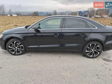 Авто Audi A3 2014 № 7192587