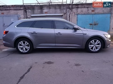 Авто Renault Talisman 2016 № 7192716