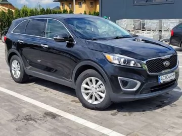 Авто KIA Sorento 2016 № 7192727