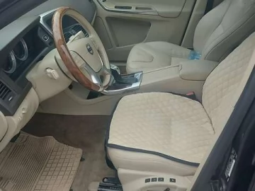 Авто Volvo Xc60 2013 № 7192811
