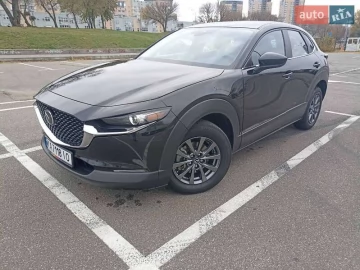 Авто Mazda Cx-30 2021 № 7192845
