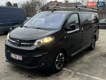 Авто Opel Vivaro 2021 № 7192848