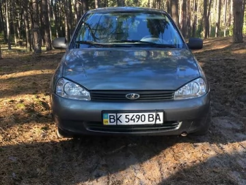 Авто ВАЗ 1119 Калина 2011 № 7193146