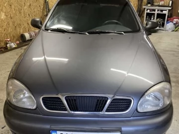 Авто ЗАЗ Lanos 2010 № 7193177