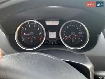 Авто Renault Megane 2007 № 7193535