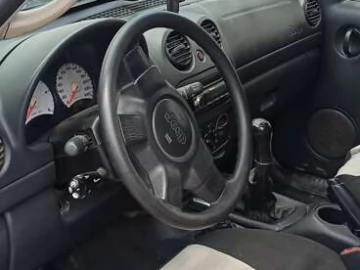 Авто Jeep Cherokee 2002 № 7193579