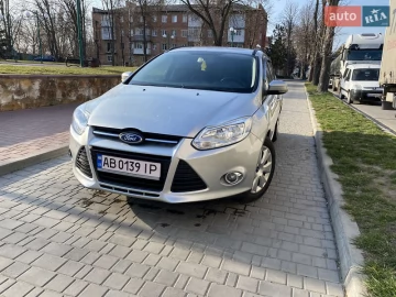 Авто Ford Focus 2012 № 7193705
