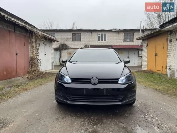Авто Volkswagen Golf 2016 № 7193950