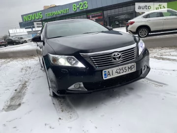 Авто Toyota Camry 2011 № 7193971