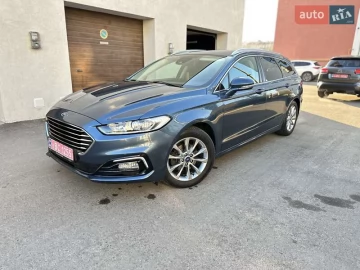 Авто Ford Mondeo 2019 № 7193992