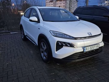 Авто Honda M-Nv 2021 № 7194056