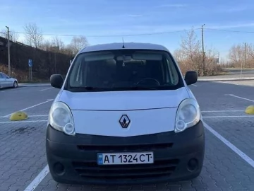 Авто Renault Kangoo 2011 № 7194170