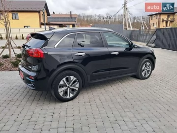 Авто KIA Niro 2021 № 7194461